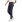 Adidas Γυναικείο παντελόνι φόρμας Essentials Linear French Terry Cuffed Pants
